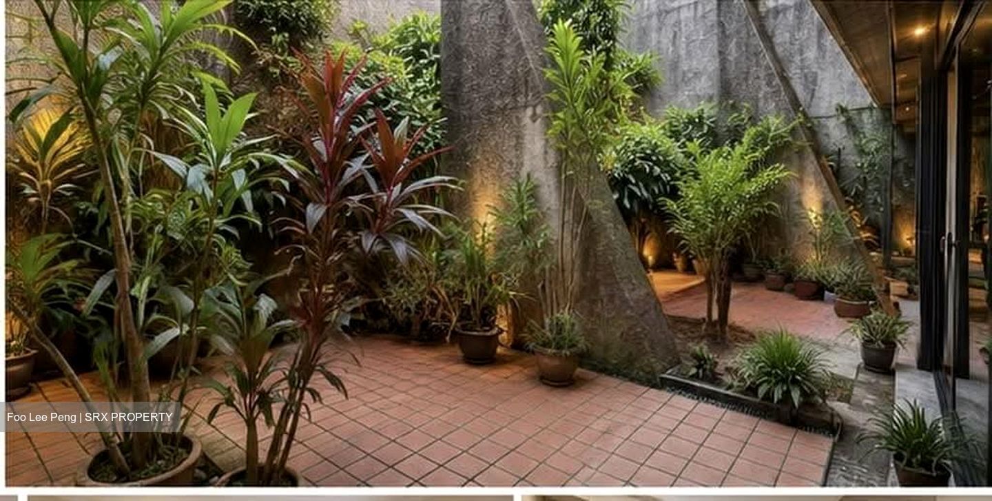 Cheng Soon Garden (D21), Semi-Detached #605514851